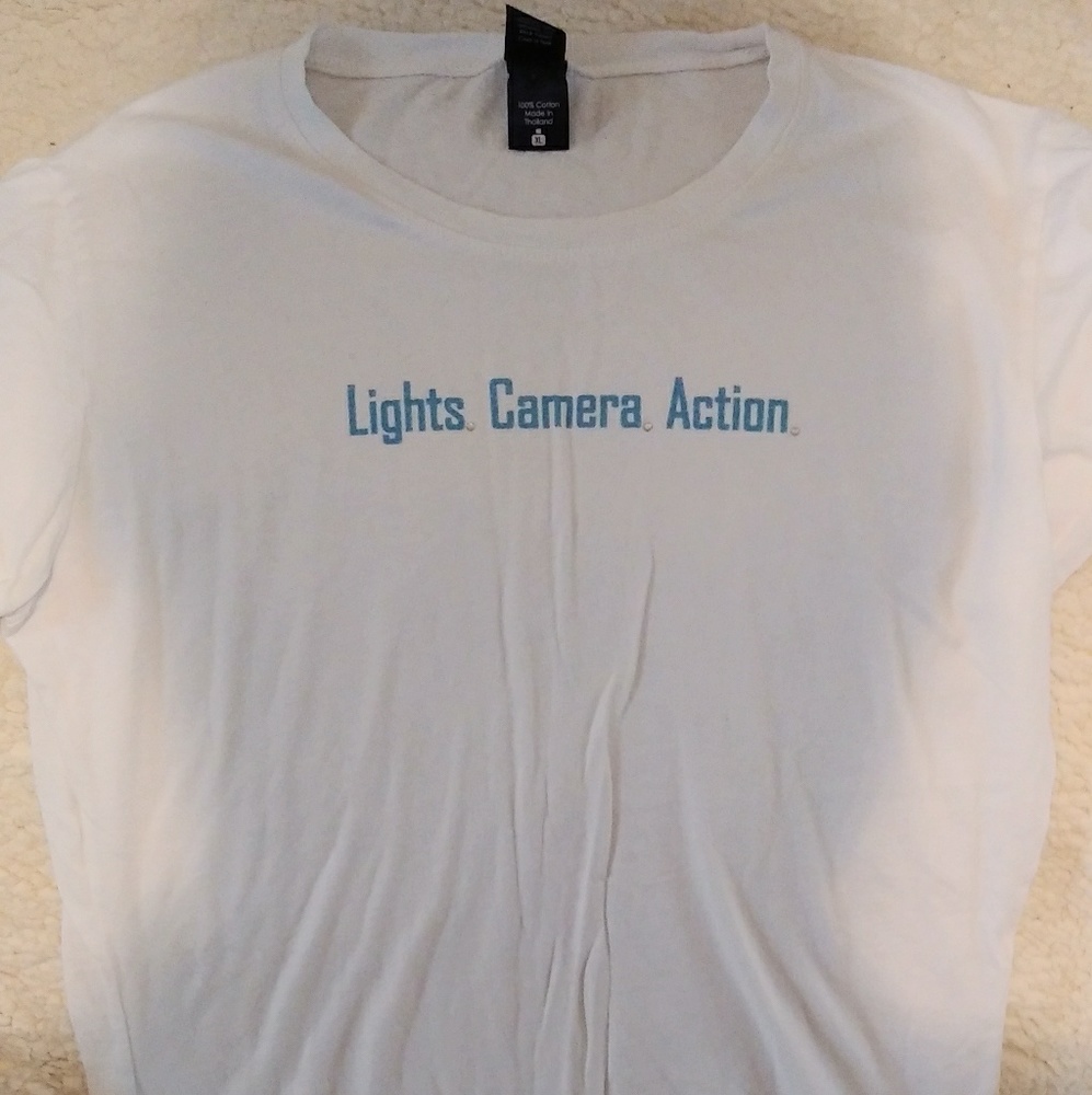t-shirt